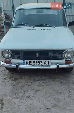 Седан ВАЗ / Lada 2101 1970 в Кривому Розі