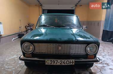 Седан ВАЗ / Lada 2101 1976 в Побужском