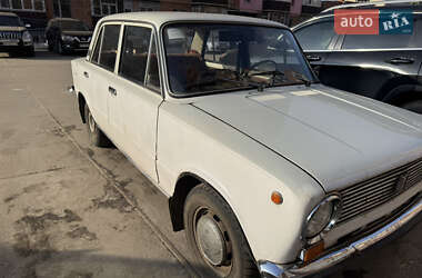 Седан ВАЗ / Lada 2101 1985 в Глухове