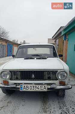 Седан ВАЗ / Lada 2101 1981 в Джулинці