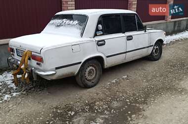 Седан ВАЗ / Lada 2101 1978 в Тысменице