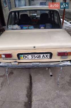 Седан ВАЗ / Lada 2101 1978 в 