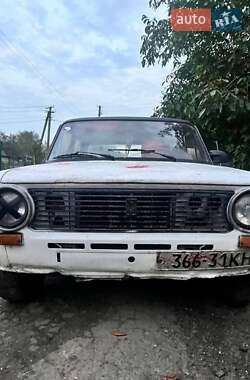 Седан ВАЗ / Lada 2101 1974 в Броварах