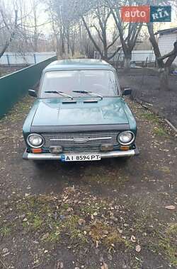 Седан ВАЗ 2101 1974 в 
