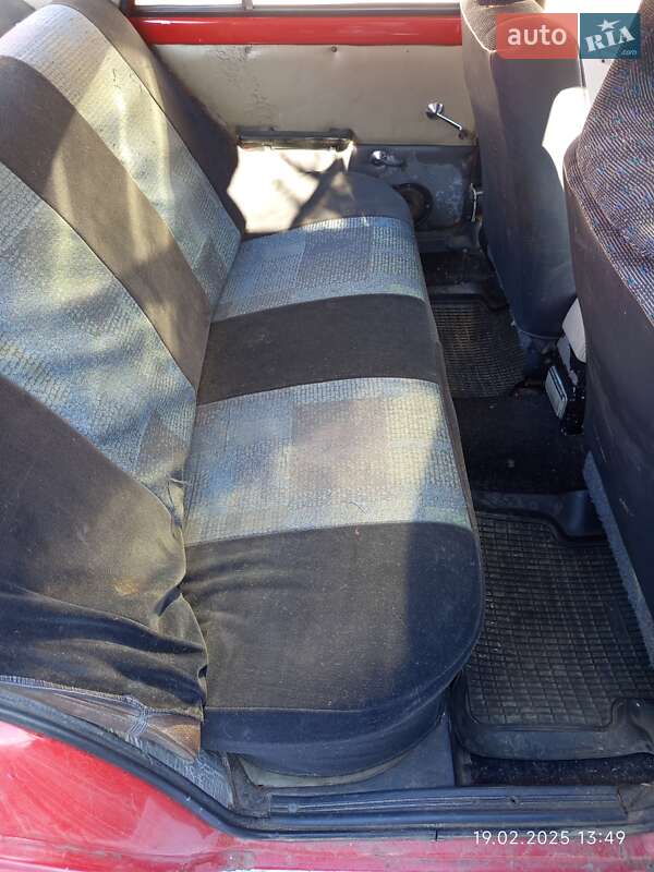 Седан ВАЗ / Lada 2101 1986 в Бородянці фото 12 Седан ВАЗ / Lada 2101 1986 в Бородянці
