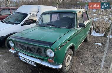 Седан ВАЗ / Lada 2101 1988 в Житомире