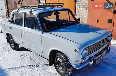 Седан ВАЗ / Lada 2101 1978 в Чернігові