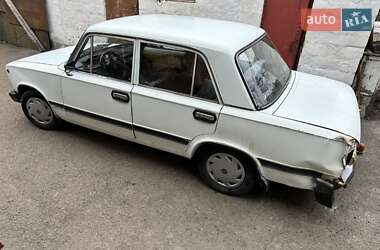 Седан ВАЗ / Lada 2101 1979 в Житомирі