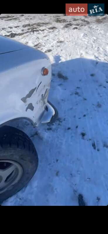 Седан ВАЗ / Lada 2101 1986 в Верховині
