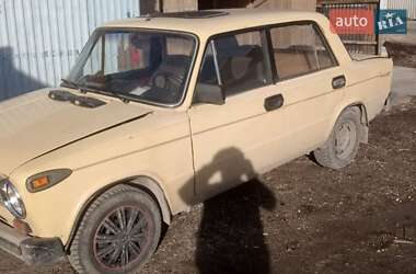 Седан ВАЗ / Lada 2101 1976 в Тернополі