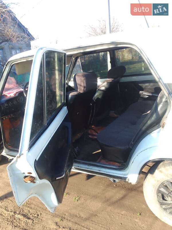 Седан ВАЗ / Lada 2101 1985 в Килии