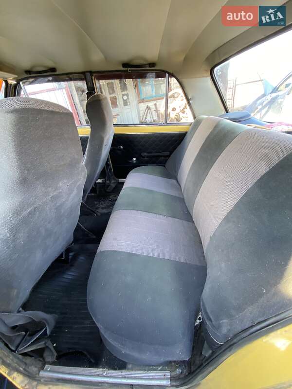 Седан ВАЗ / Lada 2101 1980 в Тараще