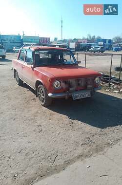 Седан ВАЗ / Lada 2101 1978 в Одесі