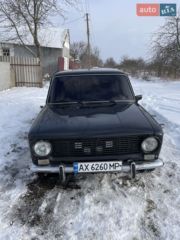 Седан ВАЗ / Lada 2101 1973 в Краснограде