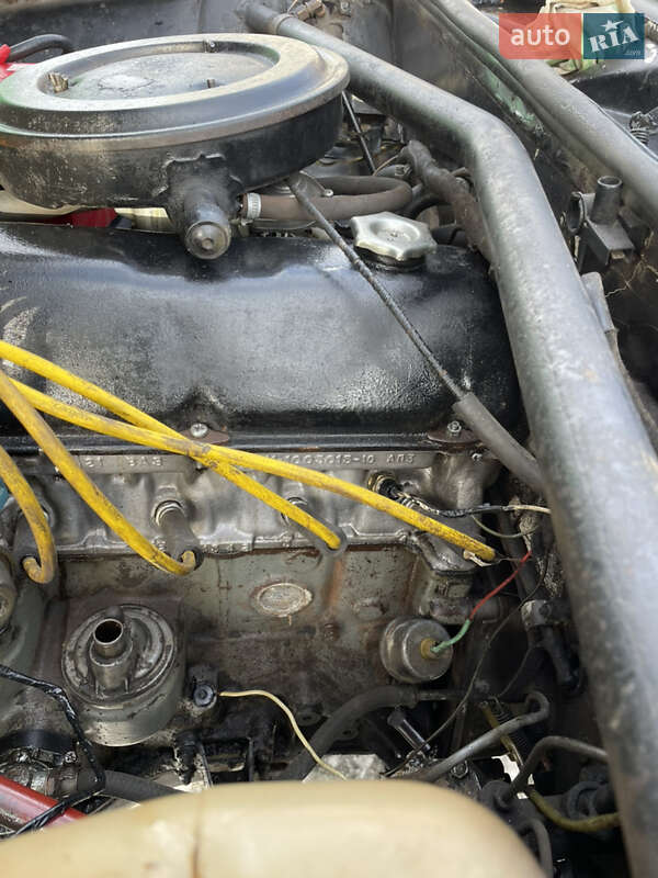 Седан ВАЗ / Lada 2101 1973 в Краснограде
