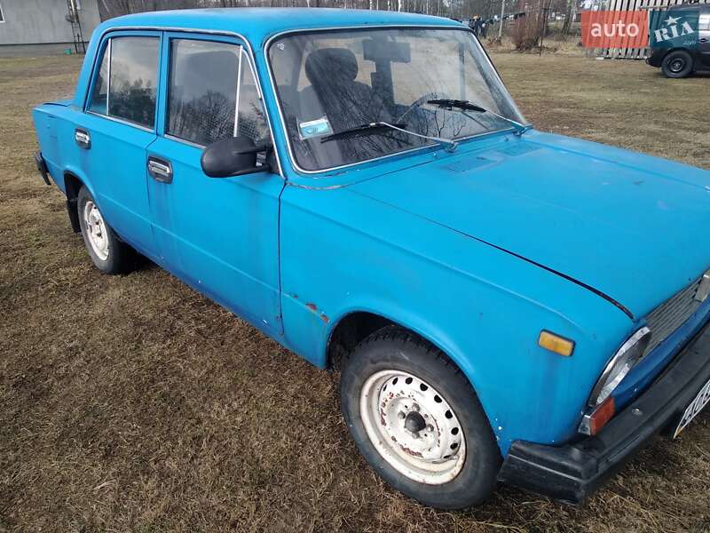 Седан ВАЗ / Lada 2101 1973 в Самарах