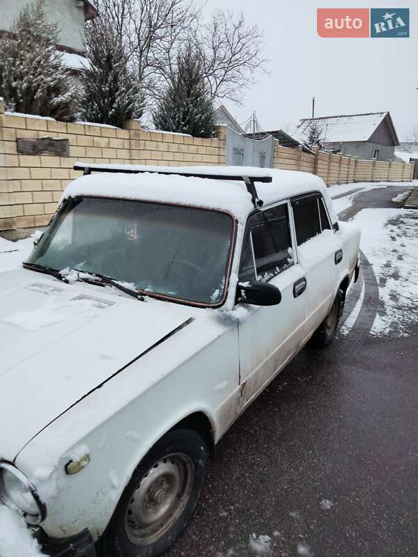 Седан ВАЗ / Lada 2101 1970 в Одесі фото 4 Седан ВАЗ / Lada 2101 1970 в Одесі