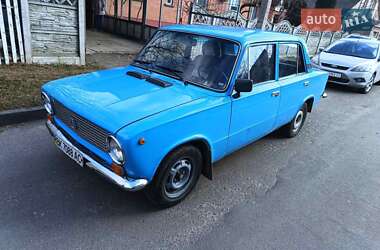 Седан ВАЗ / Lada 2101 1978 в Здолбунове