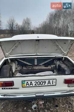 Седан ВАЗ / Lada 2101 1984 в Чернігові