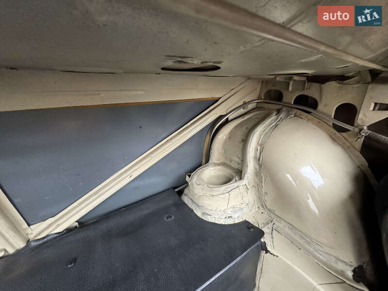 Седан ВАЗ / Lada 2101 1980 в Коростене