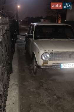Седан ВАЗ 2101 1979 в 
