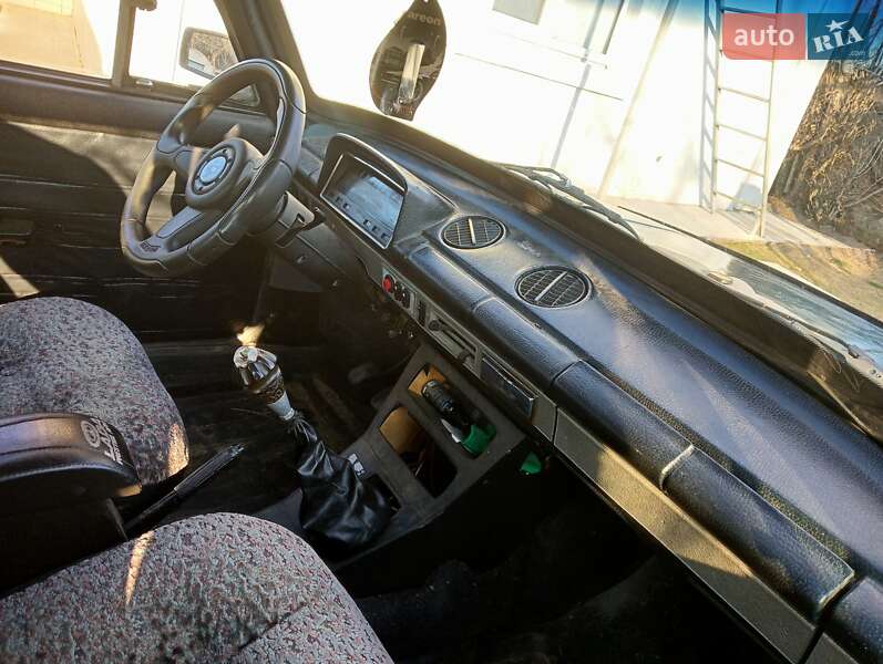 Седан ВАЗ / Lada 2101 1978 в Каневе