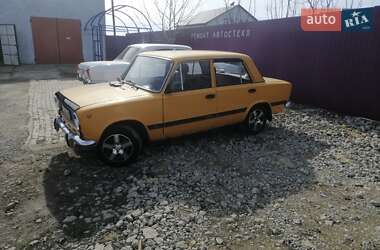 Седан ВАЗ / Lada 2101 1974 в Одесі