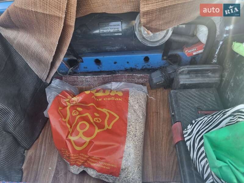 Седан ВАЗ / Lada 2101 1979 в Києві