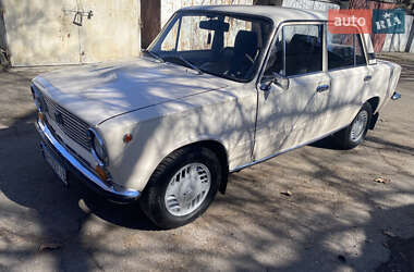 Седан ВАЗ / Lada 2101 1988 в Одессе