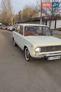 Седан ВАЗ / Lada 2101 1973 в Одессе