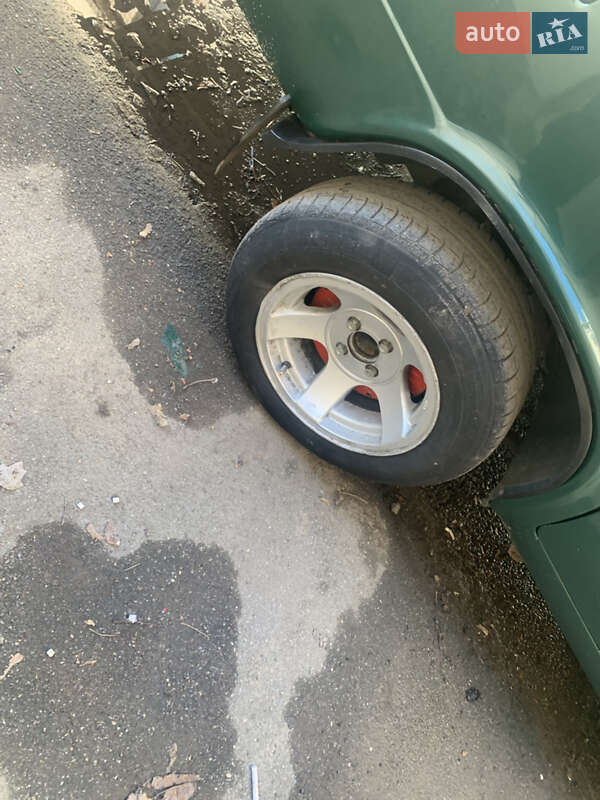 ВАЗ / Lada 2101 1977