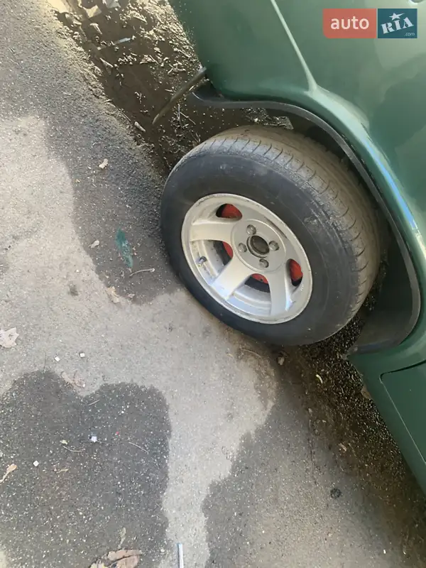 ВАЗ / Lada 2101