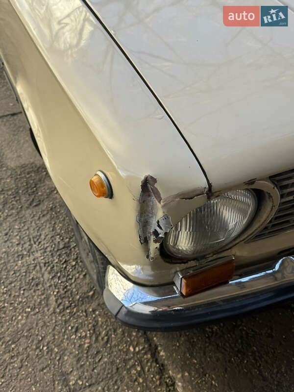 Седан ВАЗ / Lada 2101 1977 в Миколаєві