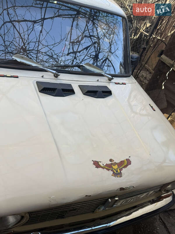 Седан ВАЗ / Lada 2101 1977 в Миколаєві