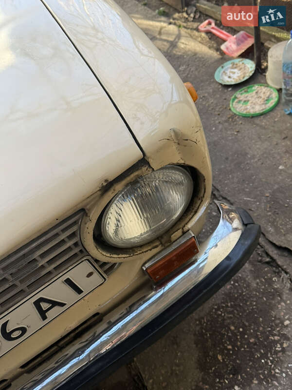 Седан ВАЗ / Lada 2101 1977 в Миколаєві