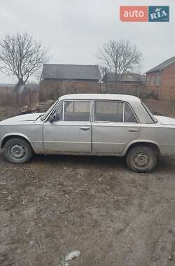 Седан ВАЗ / Lada 2101 1972 в Новом Роздоле