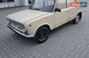 Седан ВАЗ / Lada 2101 1986 в Буську