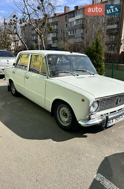 Седан ВАЗ / Lada 2101 1977 в Киеве