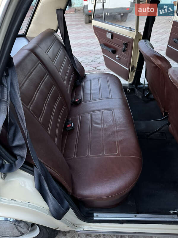 Седан ВАЗ / Lada 2101 1980 в Коростене