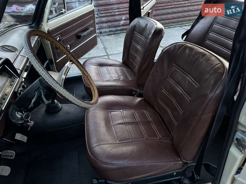 Седан ВАЗ / Lada 2101 1980 в Коростене