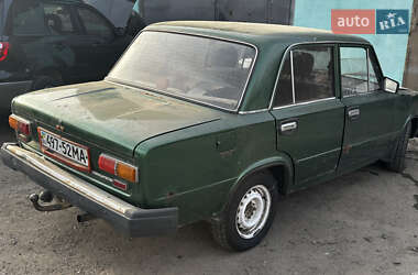 Седан ВАЗ / Lada 2101 1977 в Черкасах