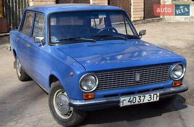 Седан ВАЗ / Lada 2101 1985 в Василькові