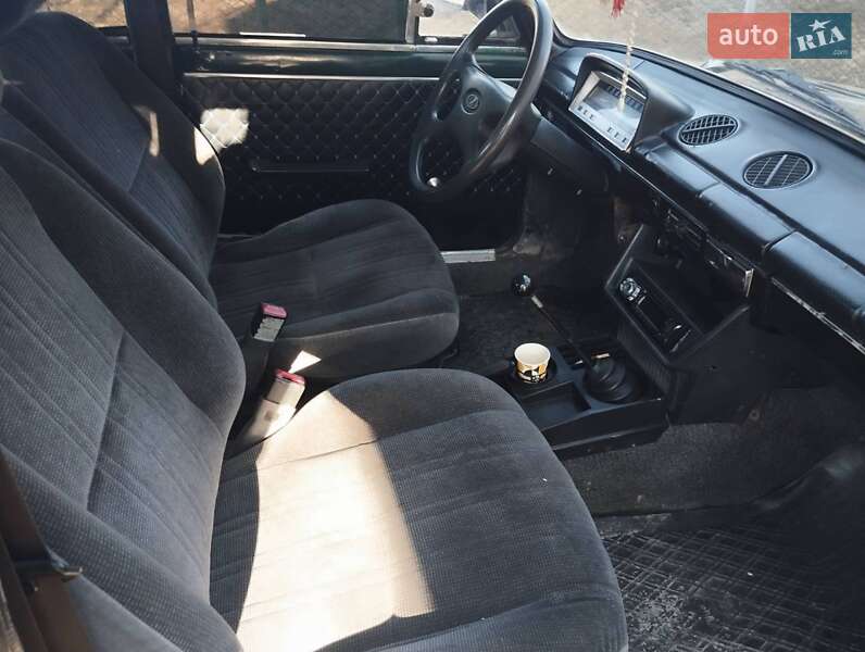 Седан ВАЗ / Lada 2101 1979 в Івано-Франківську