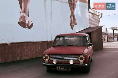 Седан ВАЗ 2101 1983 в 