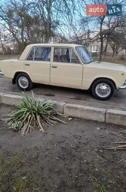 Седан ВАЗ / Lada 2101 1979 в Володимирі