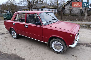 Седан ВАЗ / Lada 2101 1979 в Бару