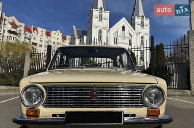 Седан ВАЗ / Lada 2101 1978 в Одесі