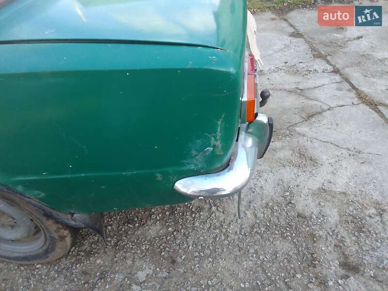 Седан ВАЗ / Lada 2101 1976 в Обухові