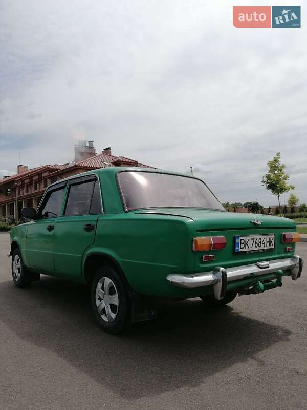 Седан ВАЗ / Lada 2101 1974 в Гоще
