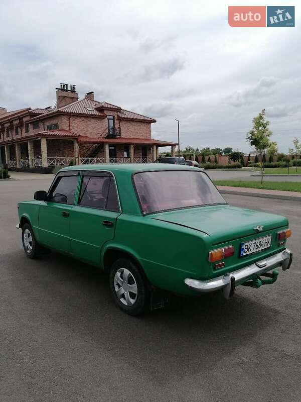 Седан ВАЗ / Lada 2101 1974 в Гоще